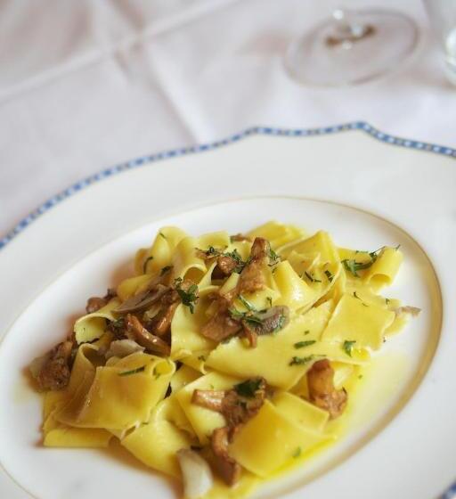 Номер Стандарт, Locanda Perinella