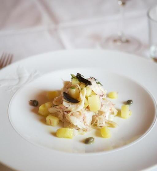 Номер Стандарт, Locanda Perinella