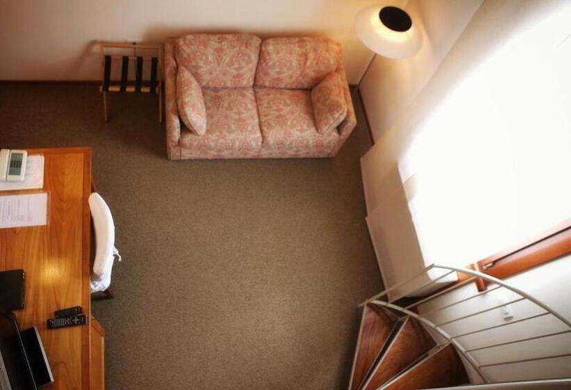 Номер Стандарт, Locanda Perinella