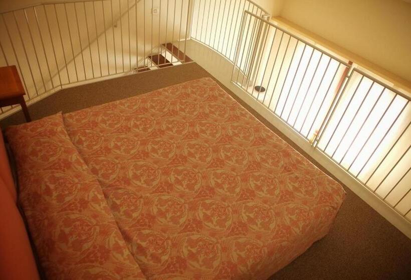 Номер Стандарт, Locanda Perinella