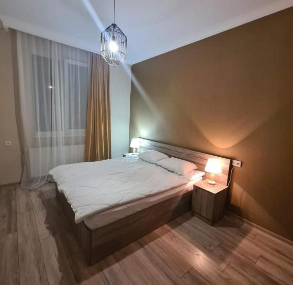 اتاق استاندارد, Baqari Inn