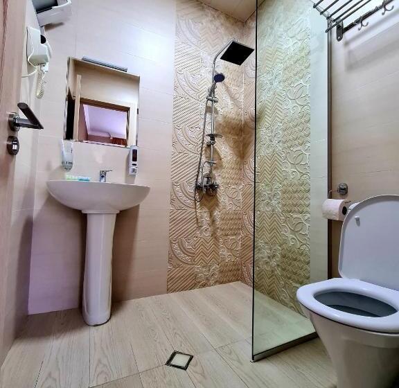 اتاق استاندارد, Baqari Inn