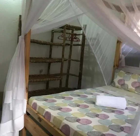 Standard-huone, Hakuna Matata Guest House
