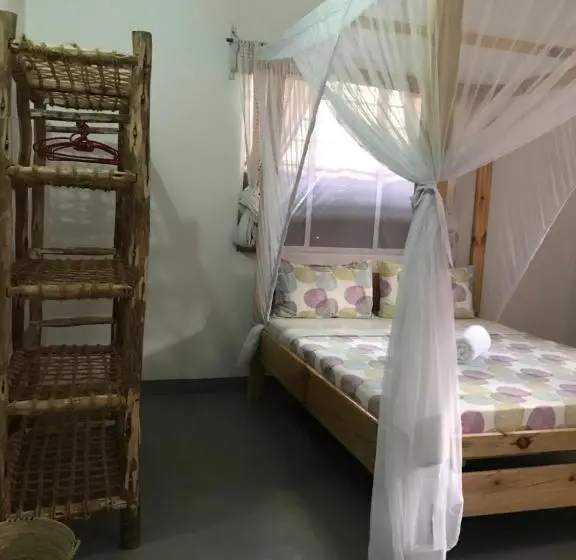 Standard-huone, Hakuna Matata Guest House