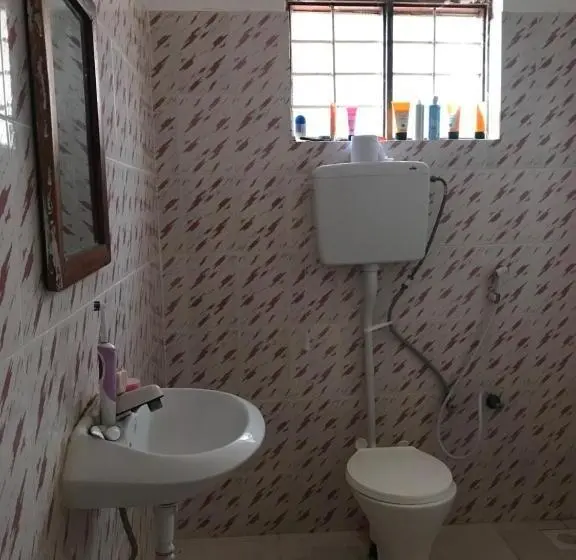 Standard-huone, Hakuna Matata Guest House