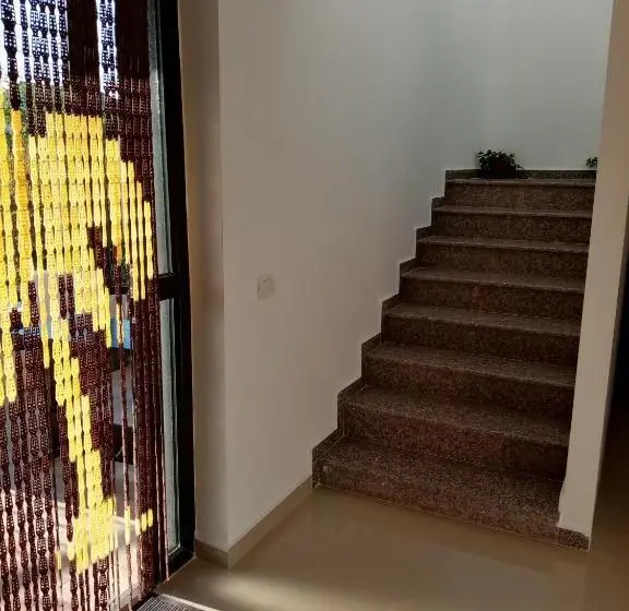 Deluxe-huone, Romsil Guesthouse