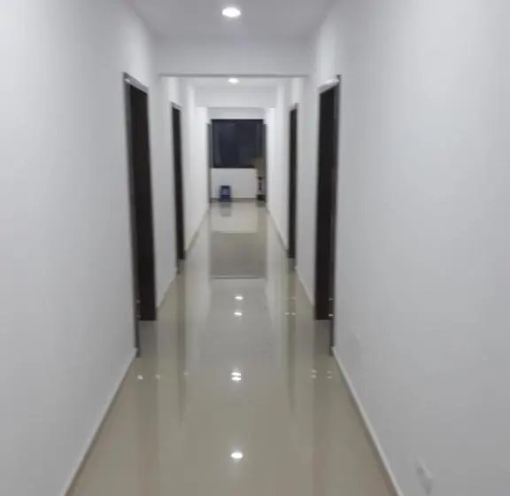 Deluxe-huone, Romsil Guesthouse