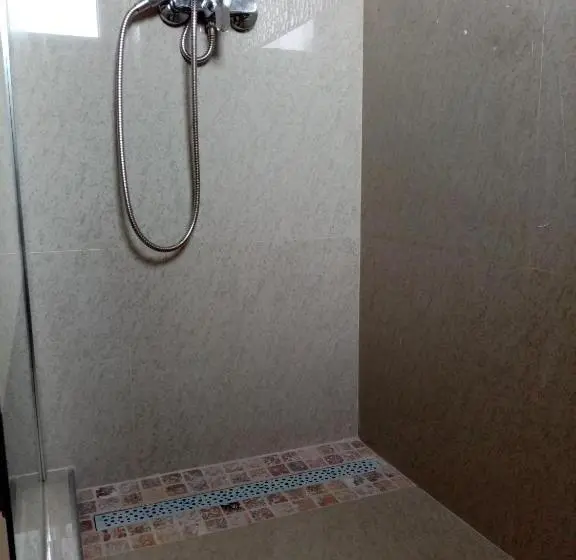 Deluxe-huone, Romsil Guesthouse