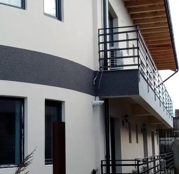 Economy-huone, Romsil Guesthouse