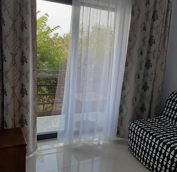 اتاق اکونومی, Romsil Guesthouse