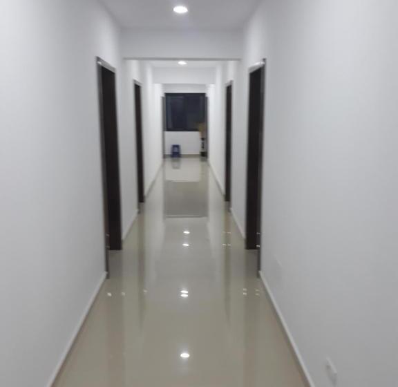 اتاق اکونومی, Romsil Guesthouse