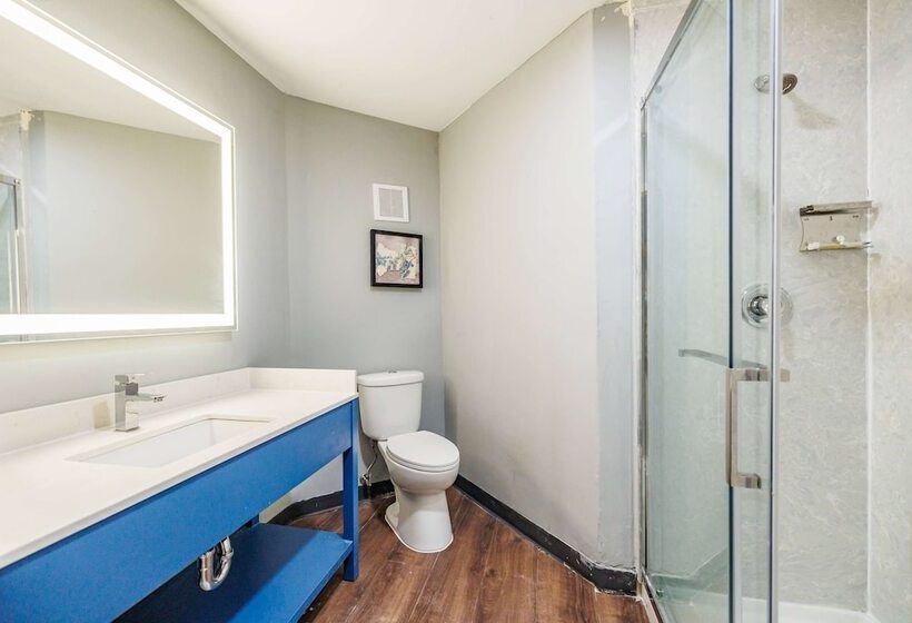 スイート, Americinn By Wyndham Omaha Near Zoo