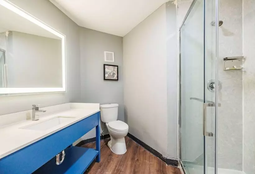 スイート, Americinn By Wyndham Omaha Near Zoo
