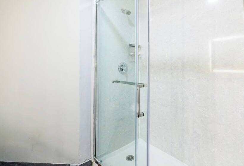 スイート, Americinn By Wyndham Omaha Near Zoo