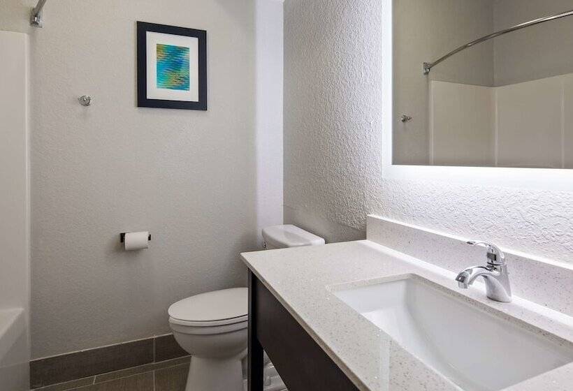 스탠다드 룸 더블 침대 2개, Best Western Shallotte / Ocean Isle Beach