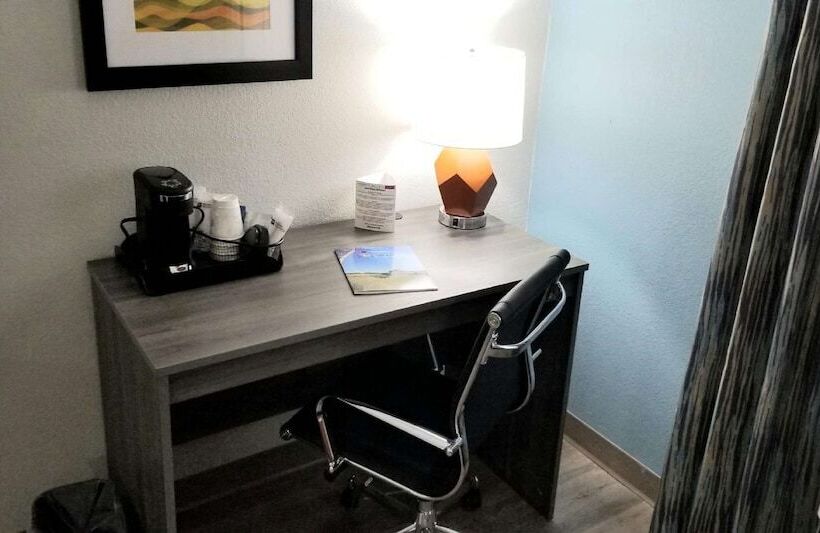 스탠다드 룸 더블 침대 2개, Best Western Shallotte / Ocean Isle Beach