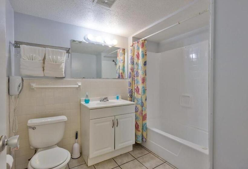 إستوديو قياسى سرير كينج, Coastal Waters