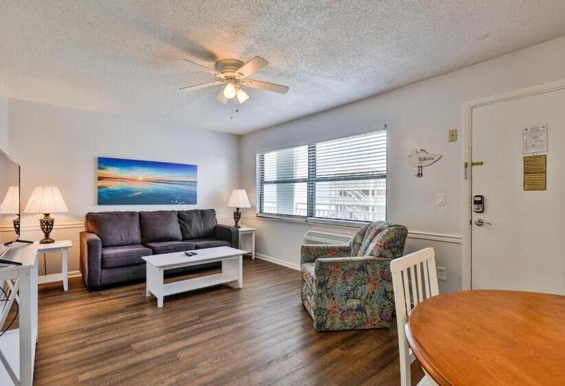 إستوديو قياسى سرير كينج, Coastal Waters