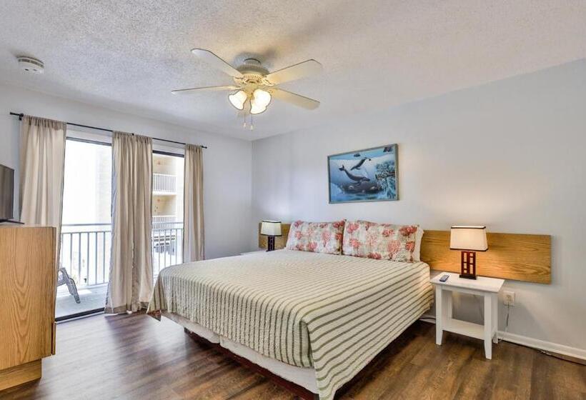 إستوديو قياسى سرير كينج, Coastal Waters