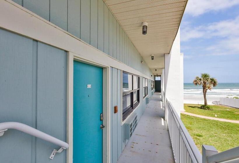 إستوديو قياسى سرير كينج, Coastal Waters