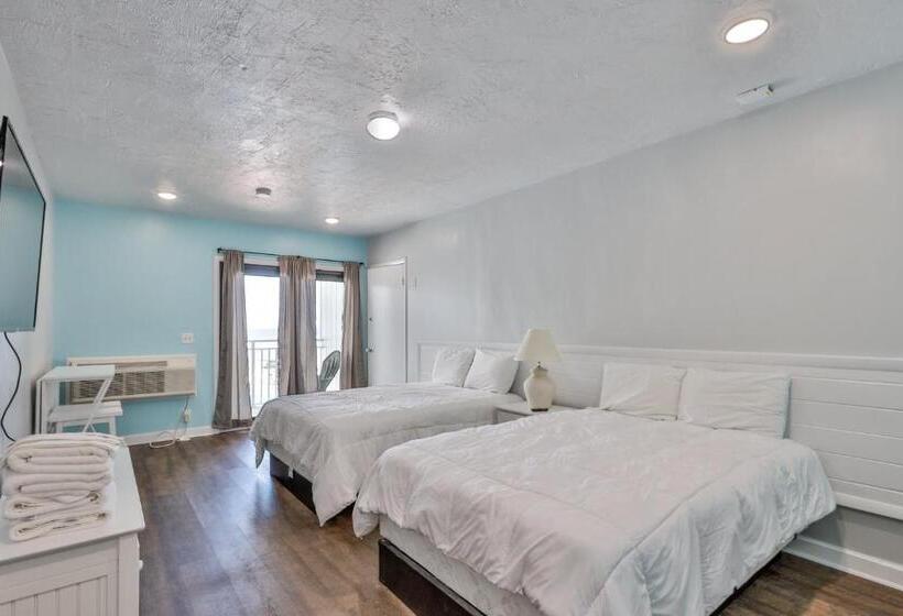 جناح, Coastal Waters