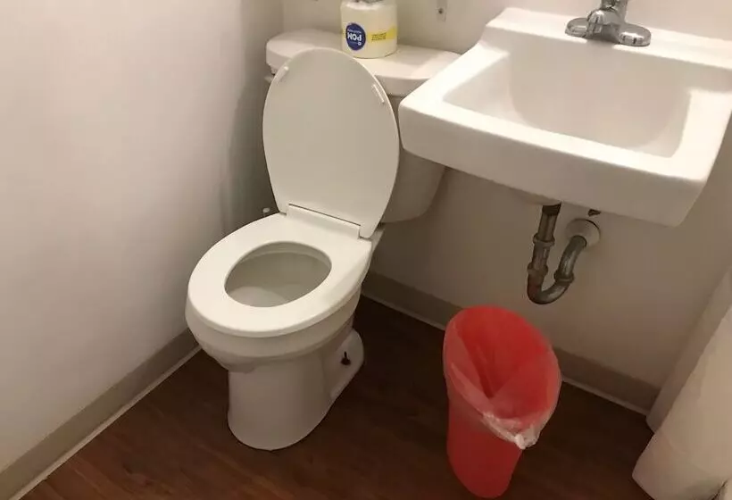 ファミリールーム, Colonial Inn New Ulm Extended Stay