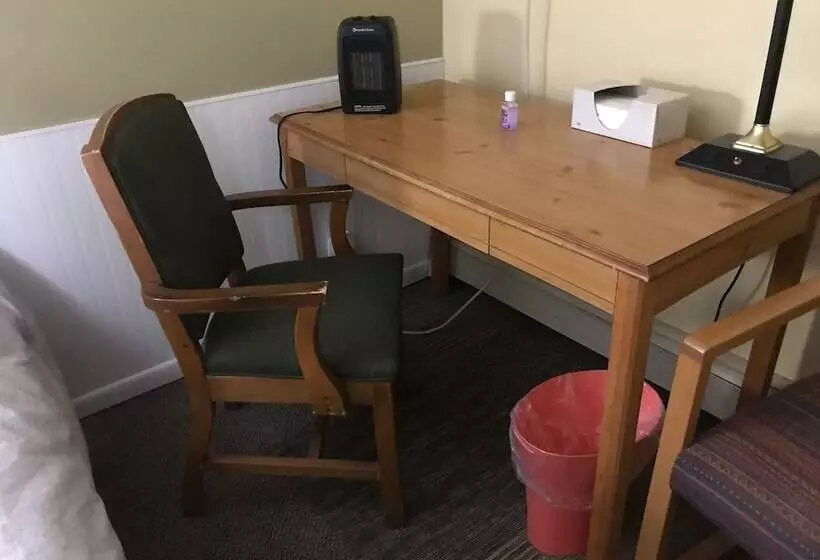 ファミリールーム, Colonial Inn New Ulm Extended Stay