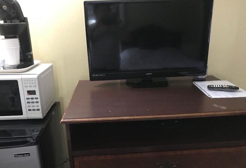 Családi Szoba, Colonial Inn New Ulm Extended Stay