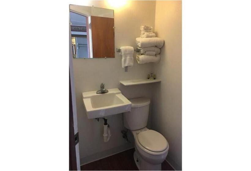 Standard Szoba, Colonial Inn New Ulm Extended Stay