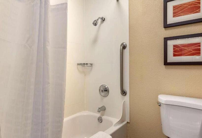 Номер Superior, Comfort Inn Roseburg