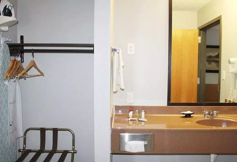 スタンダードルーム, Greenlight Inn & Suites
