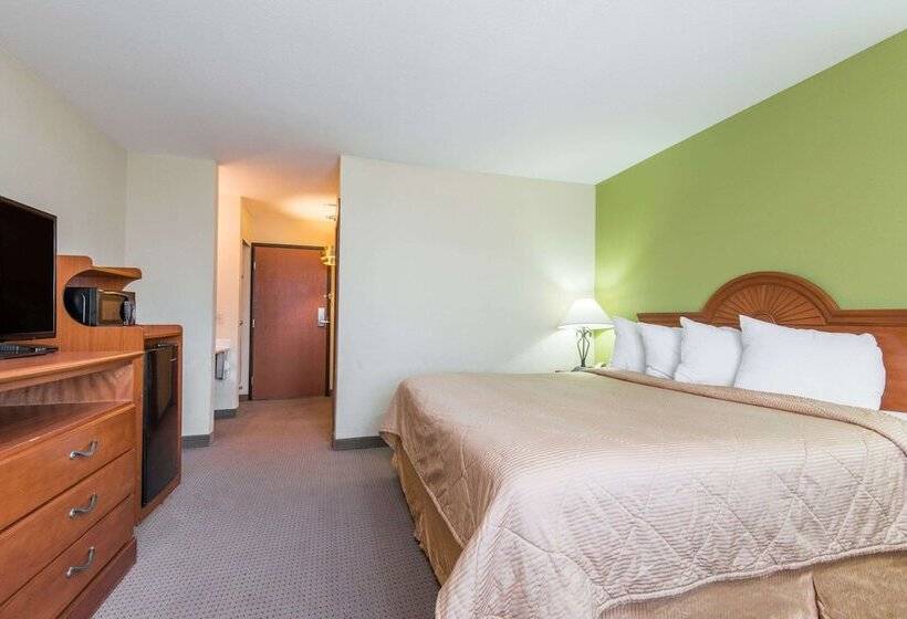 جناح, Knights Inn Gallup At 3208 W Hwy 66