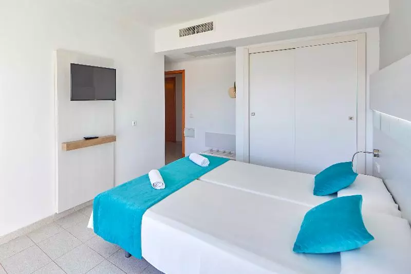 اتاق استاندارد با تخت بزرگ, Quality Inn
