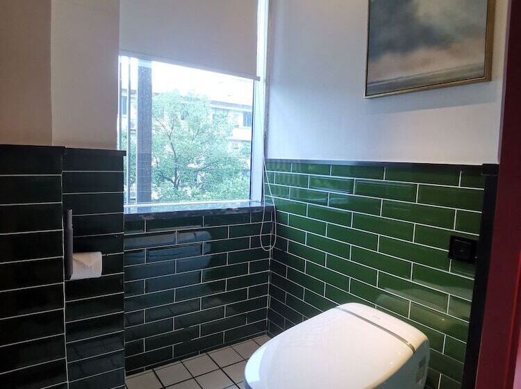 غرفة بيزنس, Hangzhou Lanshe