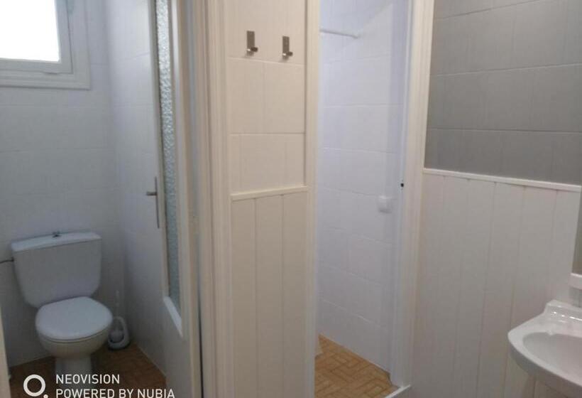 חדר סטנדרט, Aderezo Hostal Restaurante