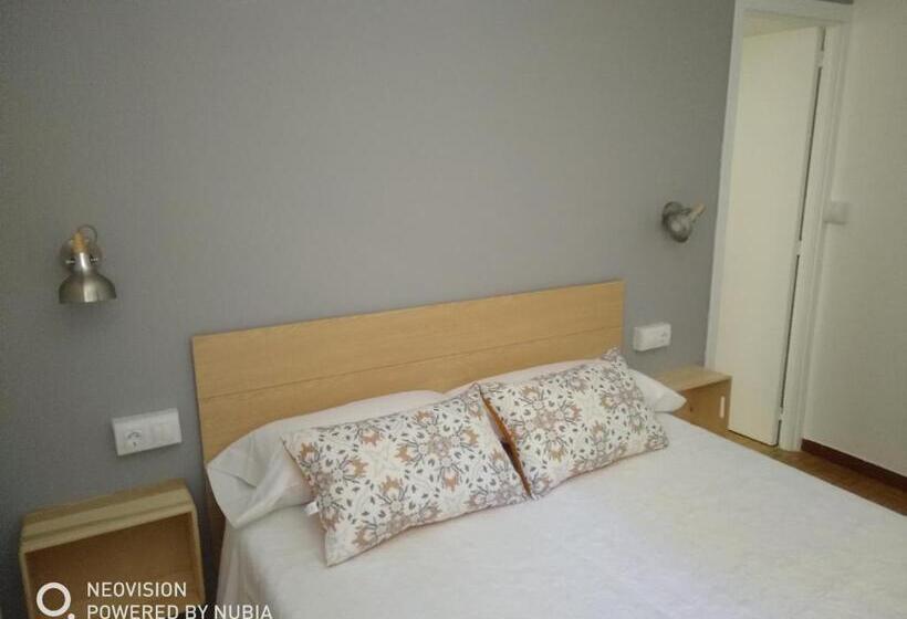 חדר סטנדרט, Aderezo Hostal Restaurante