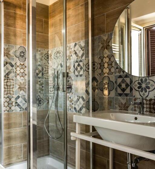 חדר סופריור, Campo24roma Guesthouse