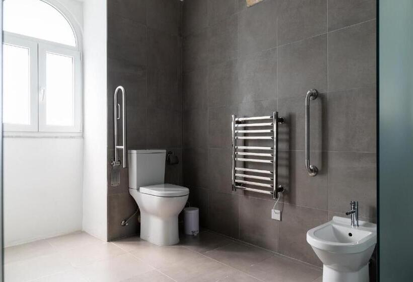 اتاق استاندارد, Myn In Rabat