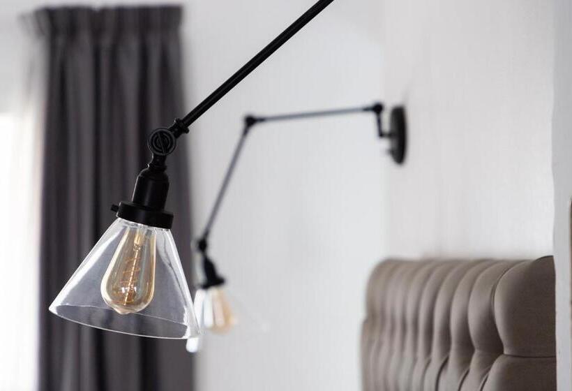 اتاق استاندارد, Myn In Rabat