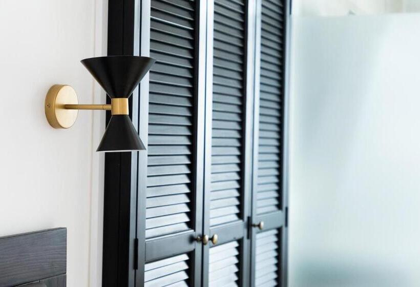 اتاق استاندارد, Myn In Rabat