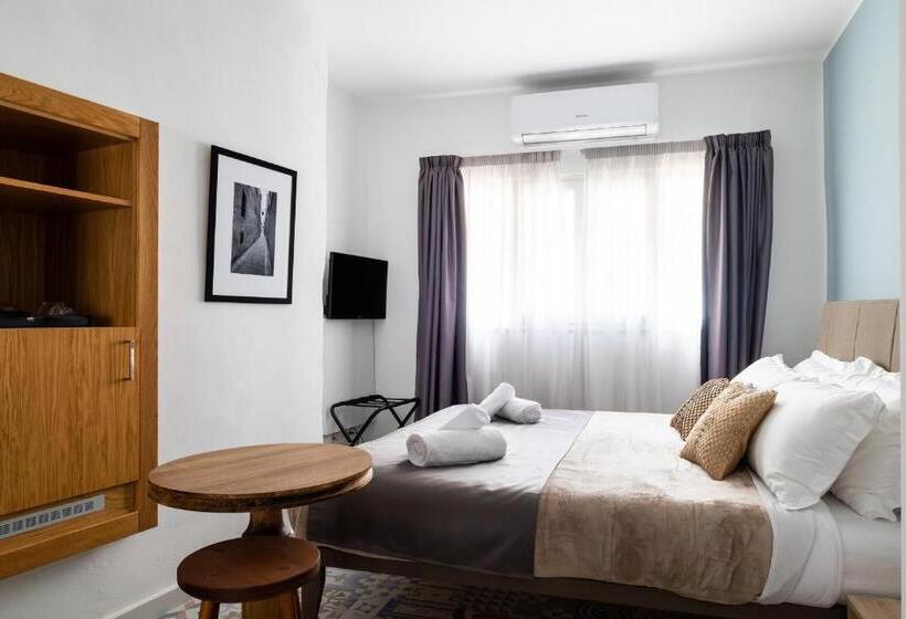 اتاق استاندارد, Myn In Rabat