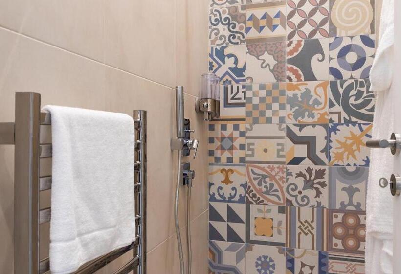 اتاق استاندارد, Myn In Rabat