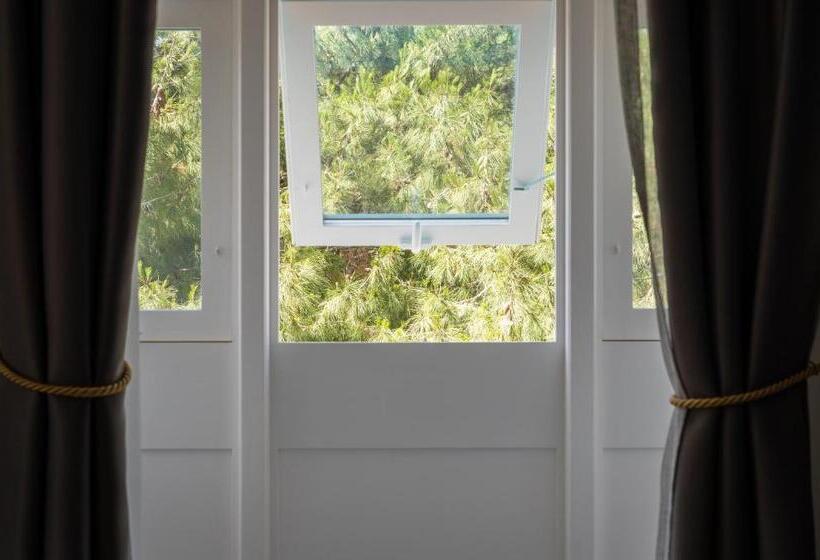 اتاق لوکس, Myn In Rabat