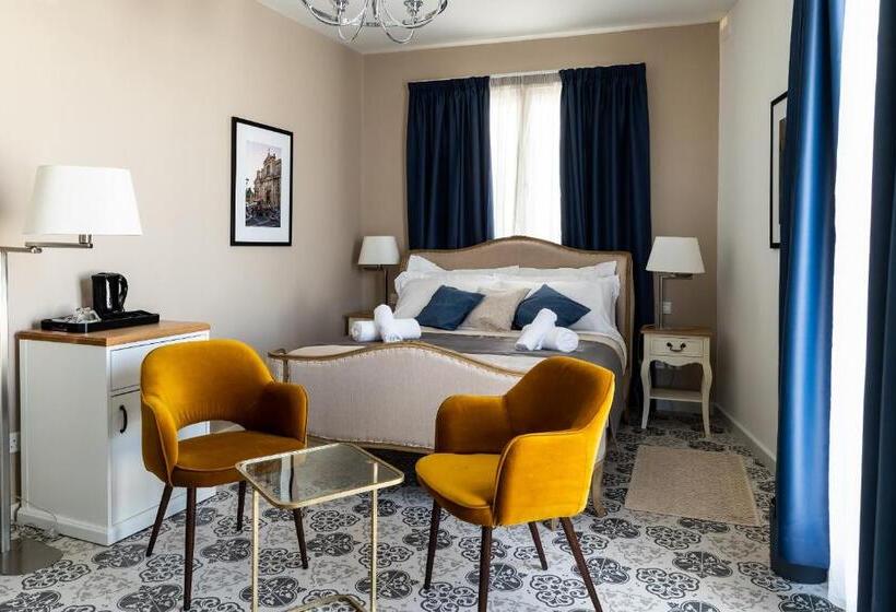 اتاق سوپریور, Myn In Rabat