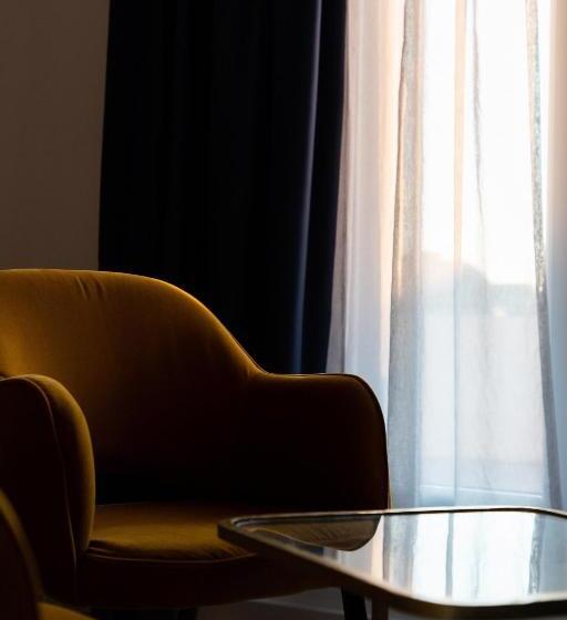 اتاق سوپریور, Myn In Rabat