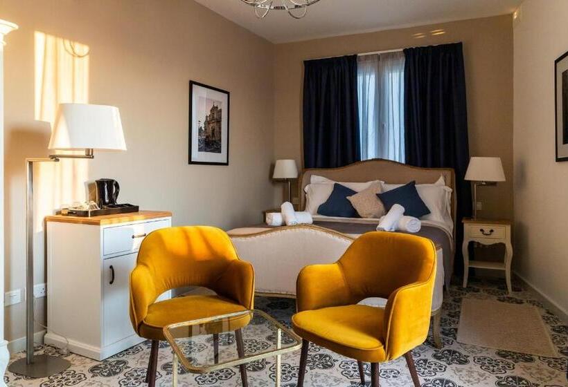 اتاق سوپریور, Myn In Rabat