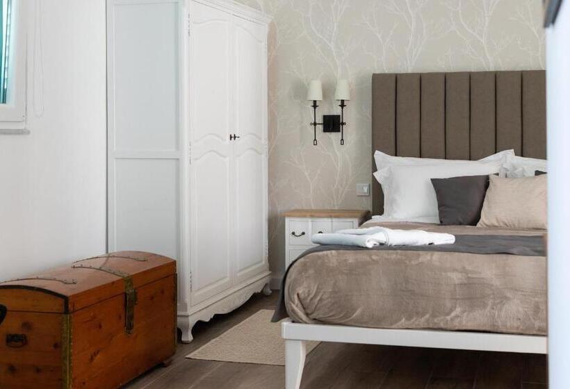 اتاق سوپریور, Myn In Rabat