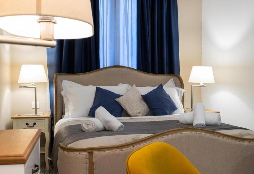 اتاق سوپریور, Myn In Rabat