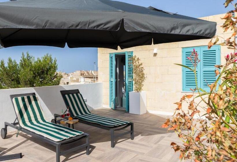 اتاق سوپریور, Myn In Rabat