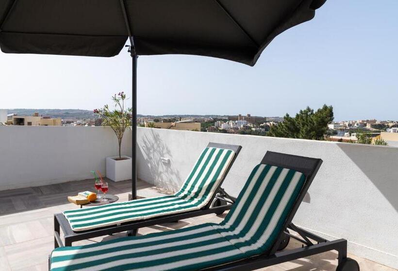 اتاق سوپریور, Myn In Rabat